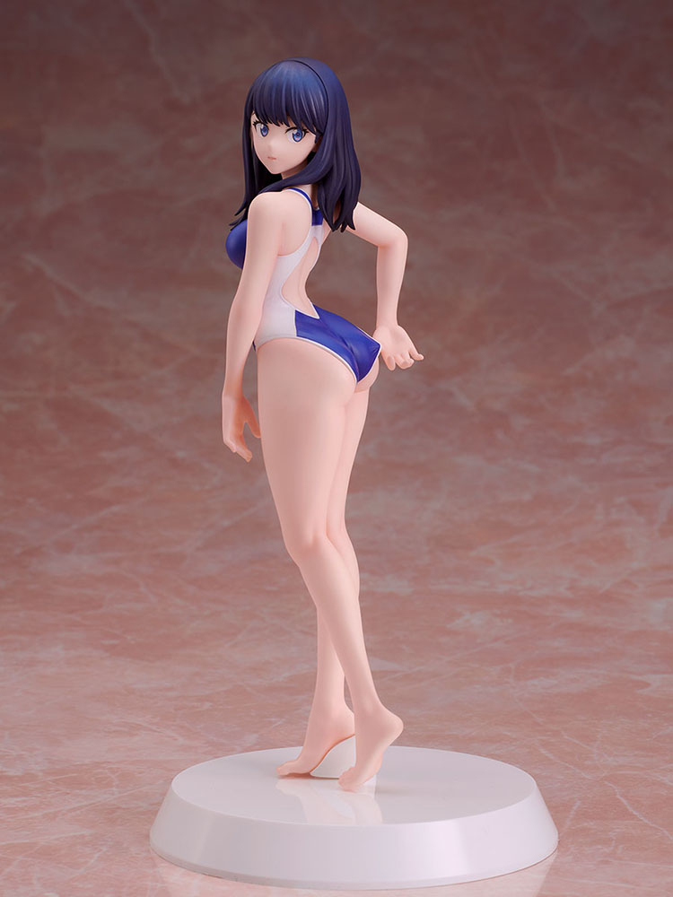 Assemble Heroines "SSSS.Gridman" TAKARADA RIKKA Summer Queens