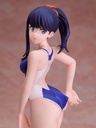 Assemble Heroines "SSSS.Gridman" TAKARADA RIKKA Summer Queens