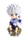 HUNTERxHUNTER Pittori Collection 2