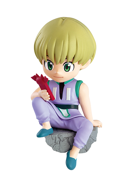 HUNTERxHUNTER Pittori Collection 2