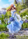 Miku Nakano -Floral Dress Ver.- (SHIBUYA SCRAMBLE FIGURE)
