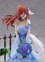 Miku Nakano -Floral Dress Ver.- (SHIBUYA SCRAMBLE FIGURE)