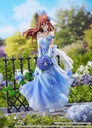 Miku Nakano -Floral Dress Ver.- (SHIBUYA SCRAMBLE FIGURE)