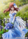 Miku Nakano -Floral Dress Ver.- (SHIBUYA SCRAMBLE FIGURE)