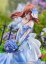 Miku Nakano -Floral Dress Ver.- (SHIBUYA SCRAMBLE FIGURE)