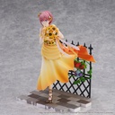 Ichika Nakano -Floral Dress Ver.-(SHIBUYA SCRAMBLE FIGURE)