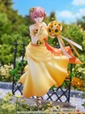 Ichika Nakano -Floral Dress Ver.-(SHIBUYA SCRAMBLE FIGURE)