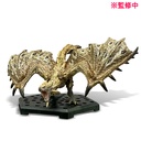 Capcom Figure Builder Monster Hunter Standard Model Plus Vol.25