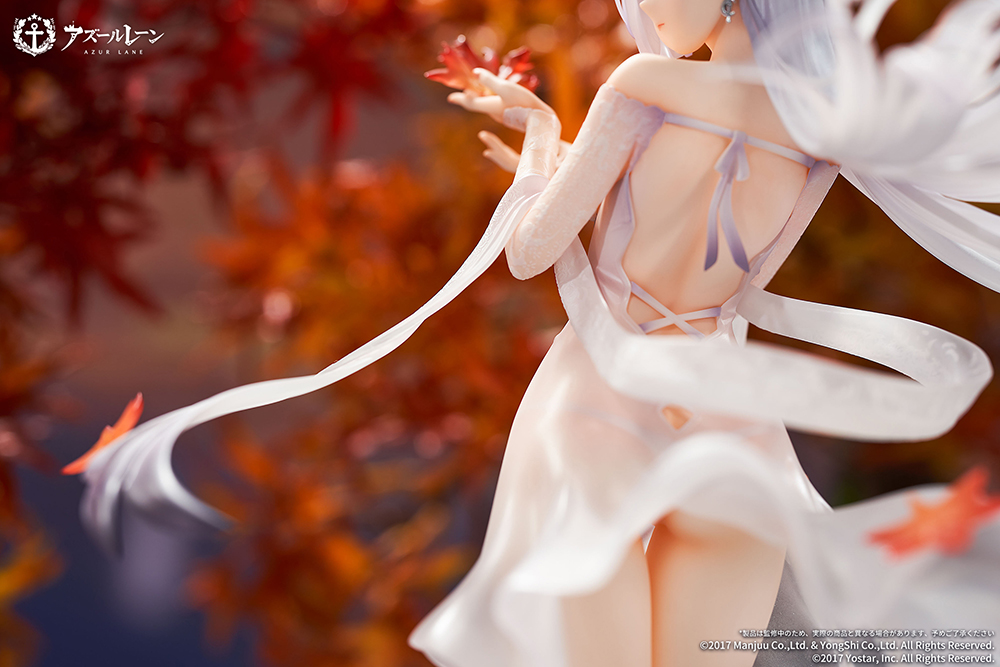 Azur Lane Shoukaku The Crane that Dances With the Wind Ver.