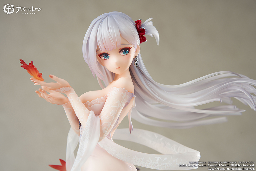 Azur Lane Shoukaku The Crane that Dances With the Wind Ver.