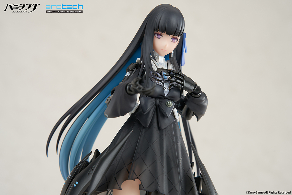 ARCTECH Action Series "Punishing: Gray Raven" Selena - Tempest