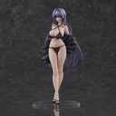 Biya Illustration "Yuna-chan" Complete Figure