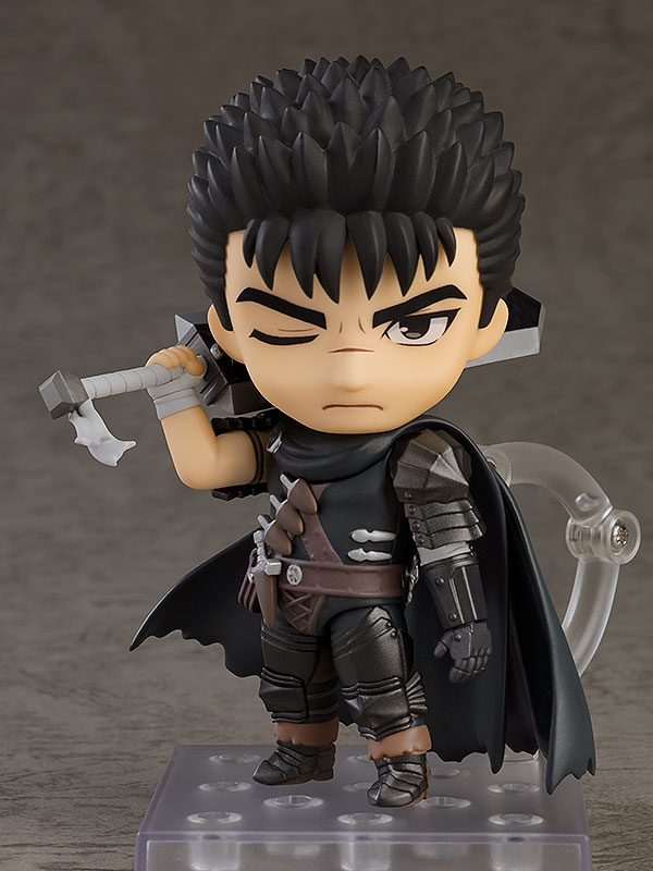 Nendoroid Guts