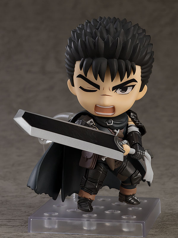 Nendoroid Guts