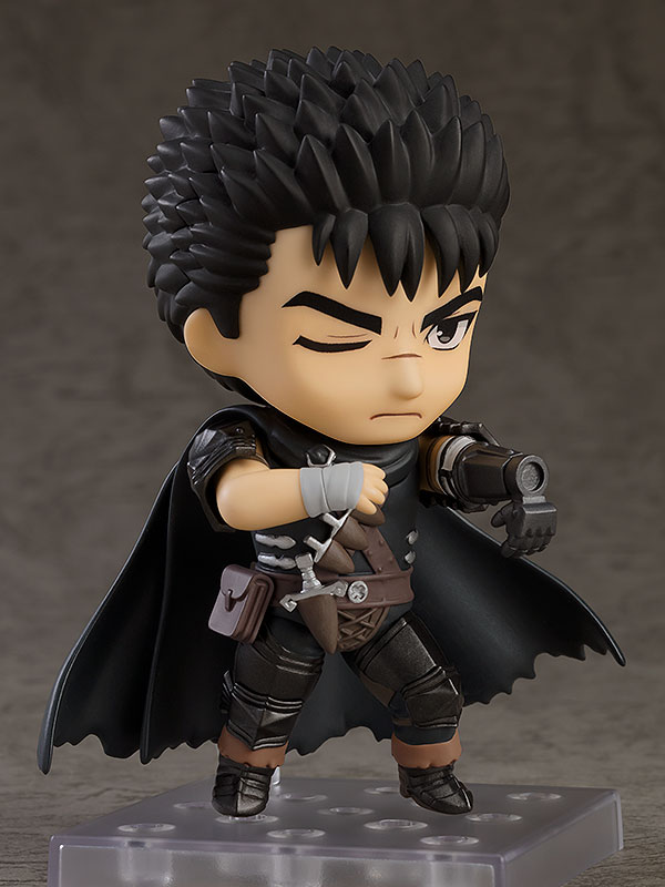 Nendoroid Guts