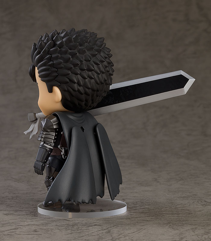 Nendoroid Guts