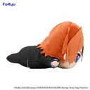 Bungo Stray Dogs Sleep Together Big Plush Toy -Chuya Nakahara-