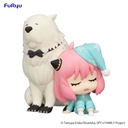 SPY×FAMILY Hold Figure -Anya & Bond-