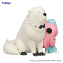 SPY×FAMILY Hold Figure -Anya & Bond-