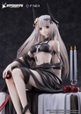 Arknights 1/7 Scale Figure Mudrock Silent Night DN06 Ver.