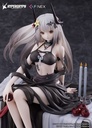 Arknights 1/7 Scale Figure Mudrock Silent Night DN06 Ver.