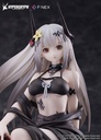 Arknights 1/7 Scale Figure Mudrock Silent Night DN06 Ver.