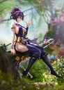 Hell’s Paradise Yuzuriha 1/7 Scale Figure