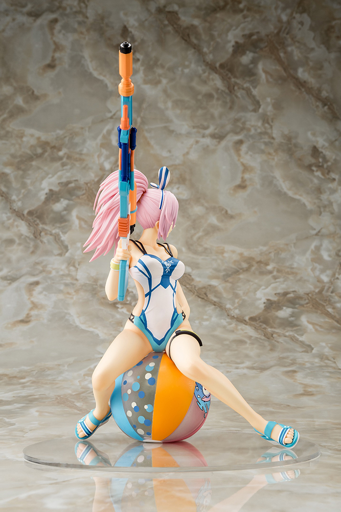 1/6 scaled pre-painted figure of TALES of ARISE Shionne Summer Ver.