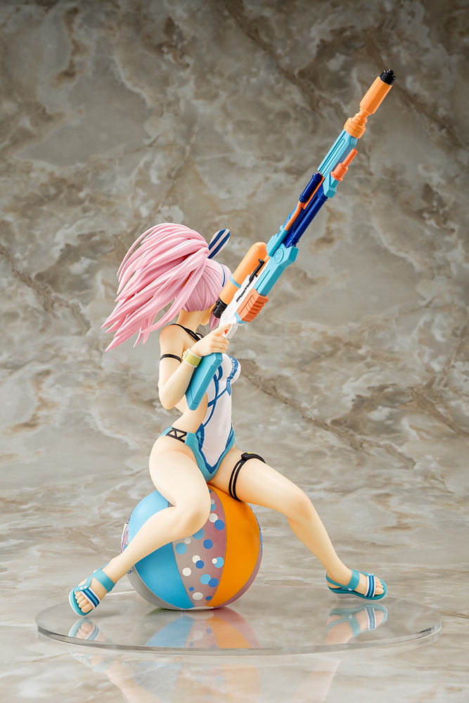 1/6 scaled pre-painted figure of TALES of ARISE Shionne Summer Ver.