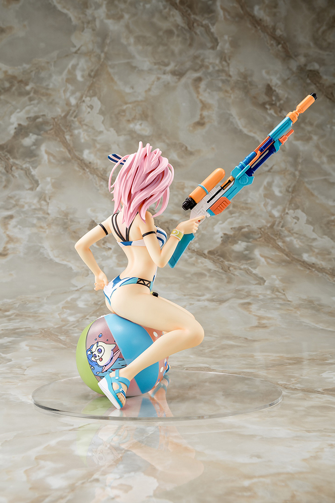 1/6 scaled pre-painted figure of TALES of ARISE Shionne Summer Ver.