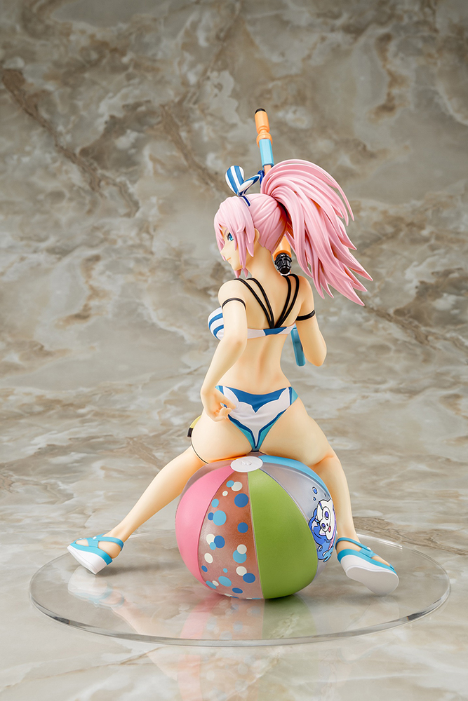 1/6 scaled pre-painted figure of TALES of ARISE Shionne Summer Ver.