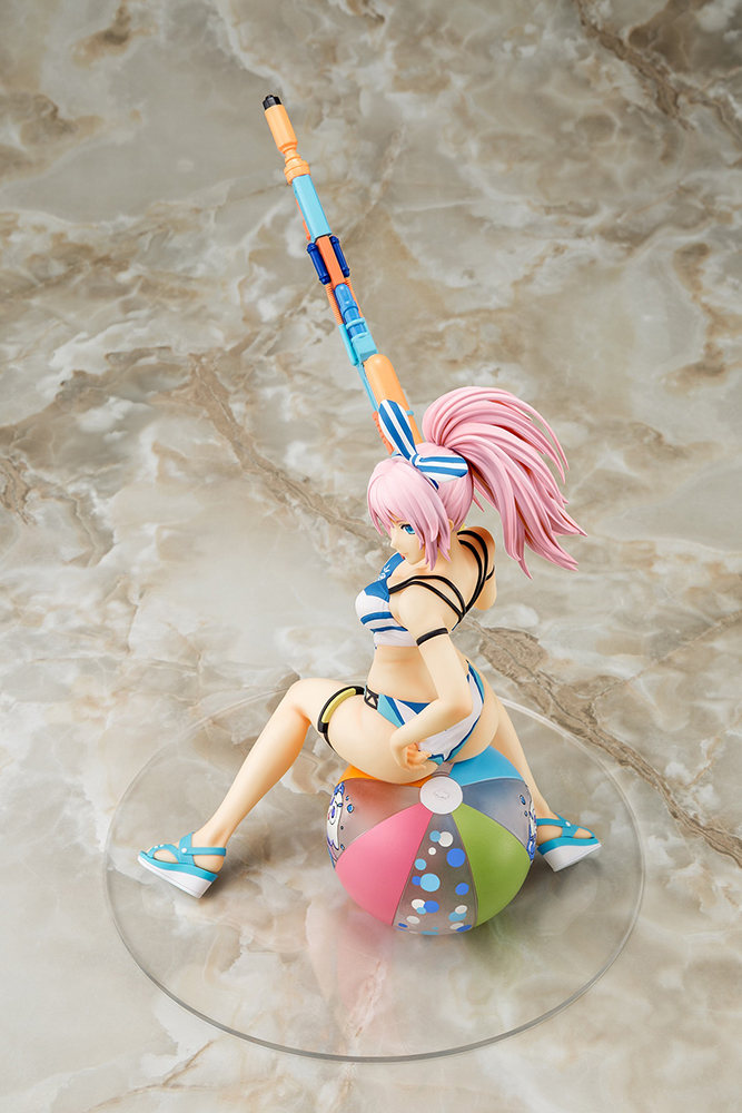 1/6 scaled pre-painted figure of TALES of ARISE Shionne Summer Ver.