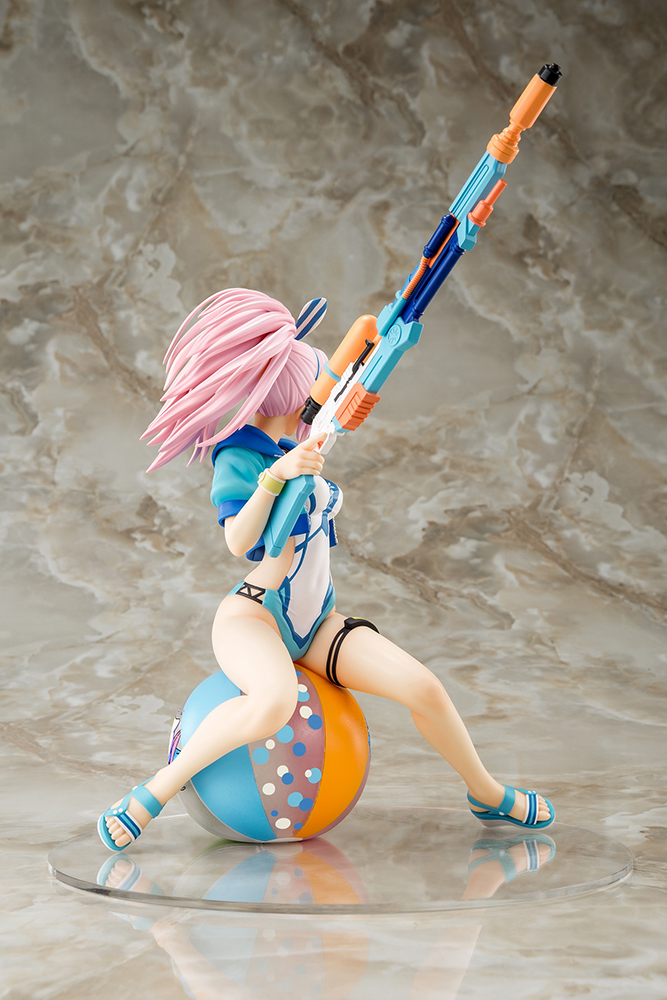 1/6 scaled pre-painted figure of TALES of ARISE Shionne Summer Ver.