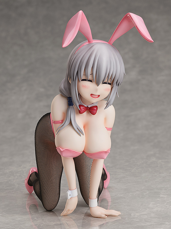 Tsuki Uzaki: Bunny Ver.