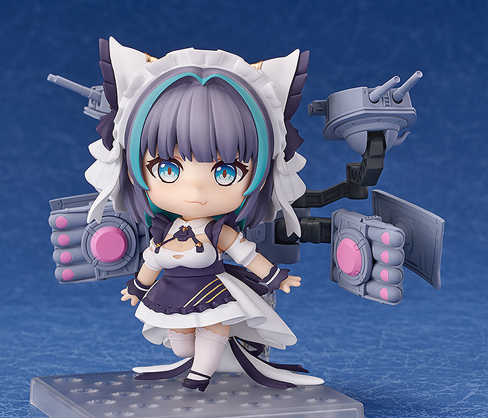 Nendoroid Cheshire DX