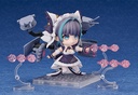 Nendoroid Cheshire DX