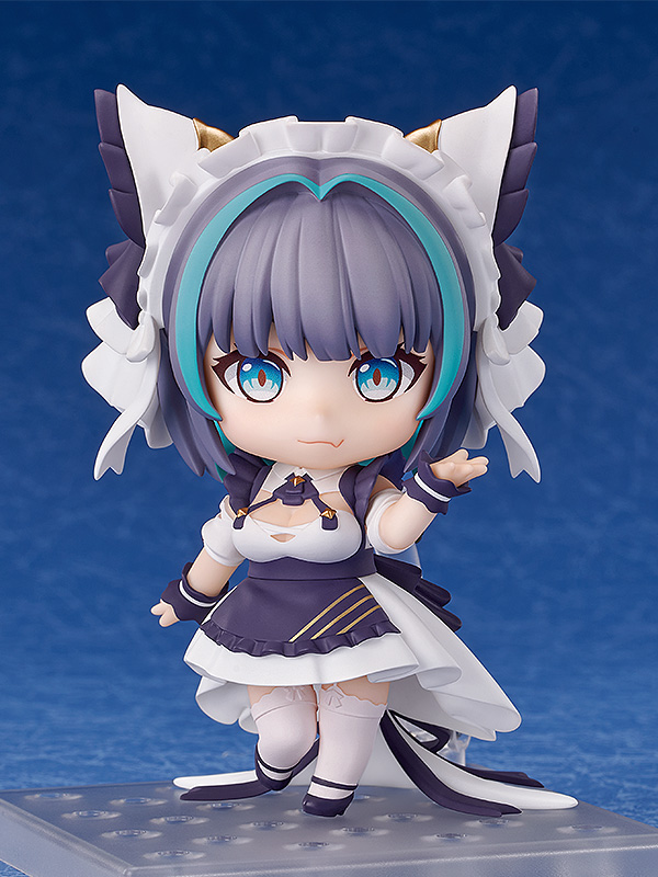 Nendoroid Cheshire DX