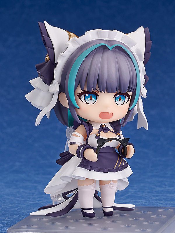 Nendoroid Cheshire DX