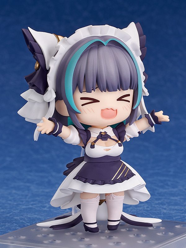 Nendoroid Cheshire DX