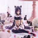 Mika Pikazo "Cat Maid" Complete Figure