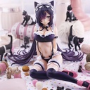 Mika Pikazo "Cat Maid" Complete Figure