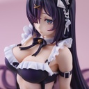 Mika Pikazo "Cat Maid" Complete Figure