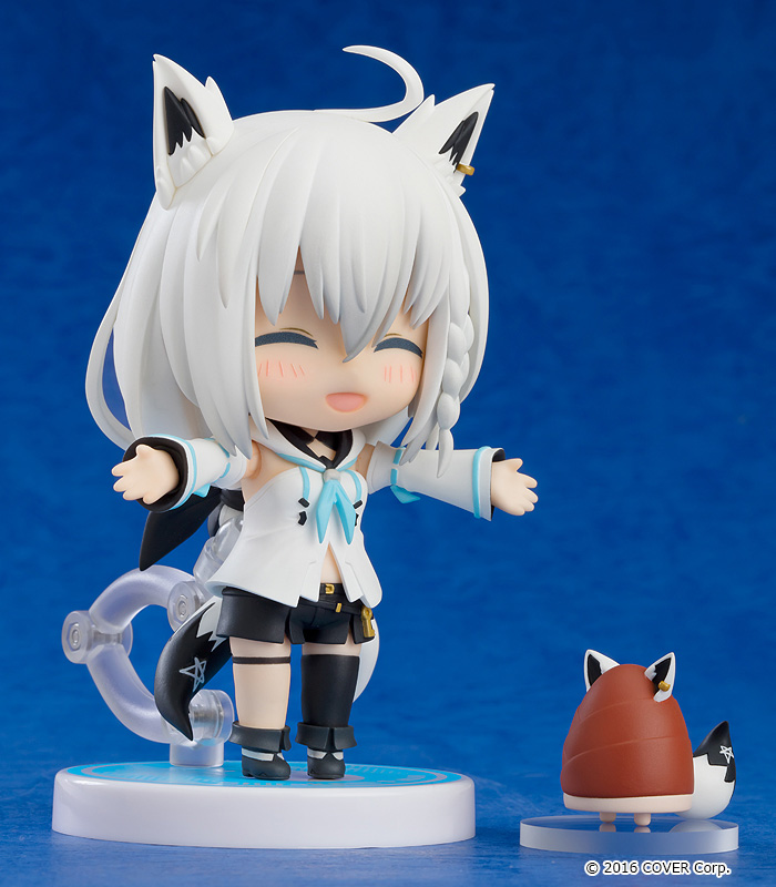 Nendoroid Shirakami Fubuki(re-run)