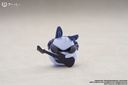 Azur Lane JUUs Time Chibi Figure New Jersey