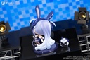 Azur Lane JUUs Time Chibi Figure New Jersey