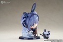 Azur Lane JUUs Time Chibi Figure New Jersey