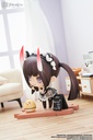 Azur Lane JUUs Time Chibi Figure Noshiro