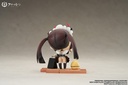 Azur Lane JUUs Time Chibi Figure Noshiro