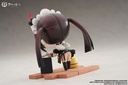 Azur Lane JUUs Time Chibi Figure Noshiro