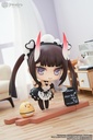 Azur Lane JUUs Time Chibi Figure Noshiro